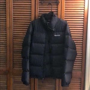 NWOT Marmot 700 fill Winter coat